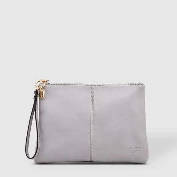 Louenhide - Baby Gracie Clutch - Wedgewood Blue 1