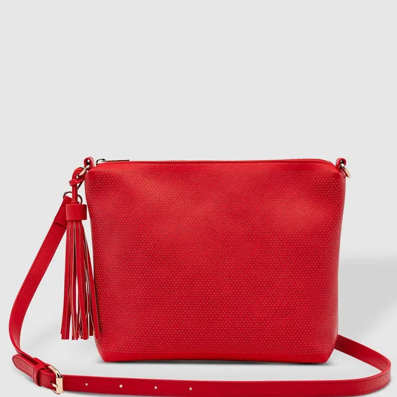 Louenhide - Lara Crossbody Bag - Tangello 1