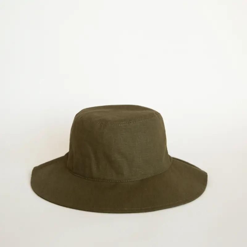 Sophie - Love Bucket - Khaki 1