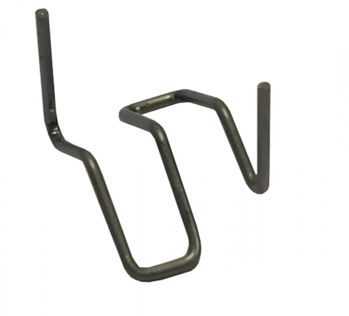 Morelli Group Hot Stapler Staples 1