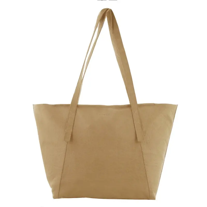 Cobb & Co - Lynton Leather Tote - Camel 1