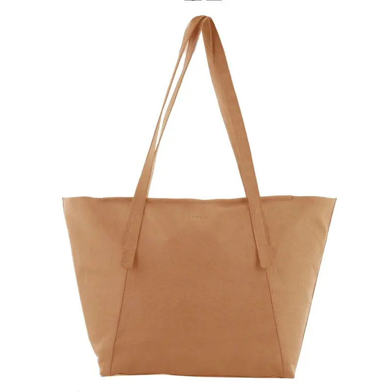 Cobb & Co - Lynton Leather Tote - Tan 1