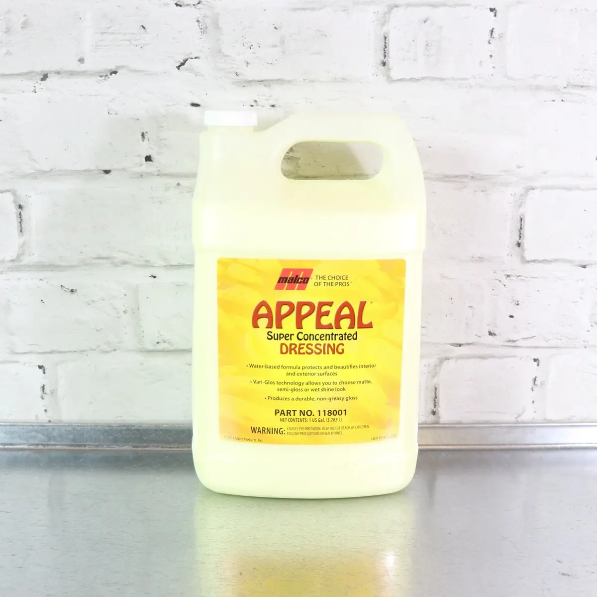 Malco Appeal Super Concentrated Dressing 1