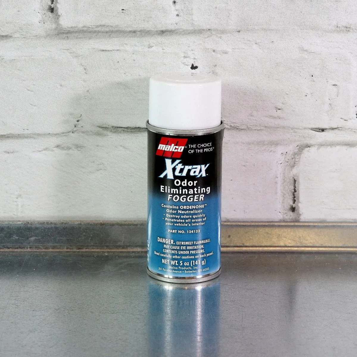 Malco Xtrax Odour Eliminator 1