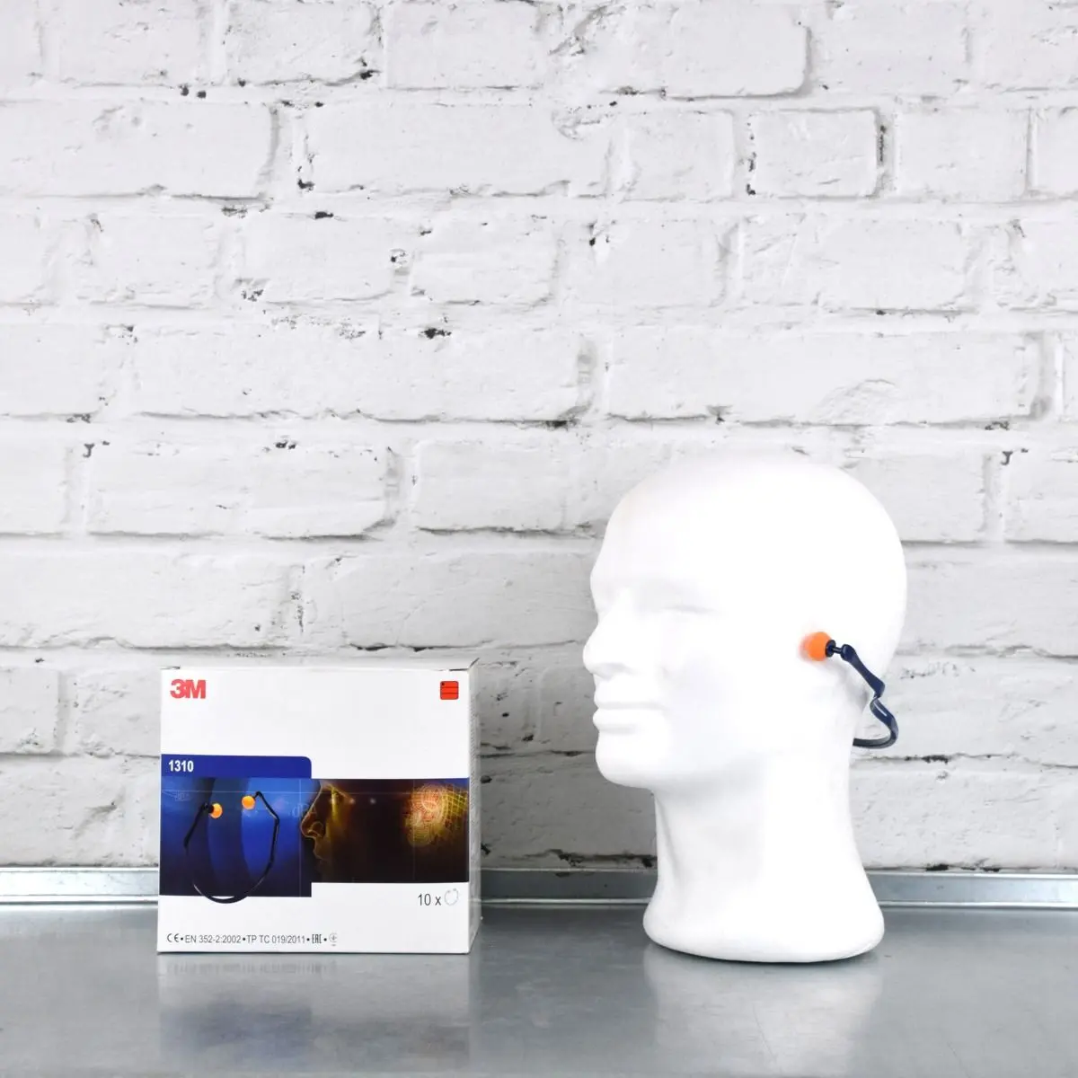 3M Banded Ear Plugs (X10) 1