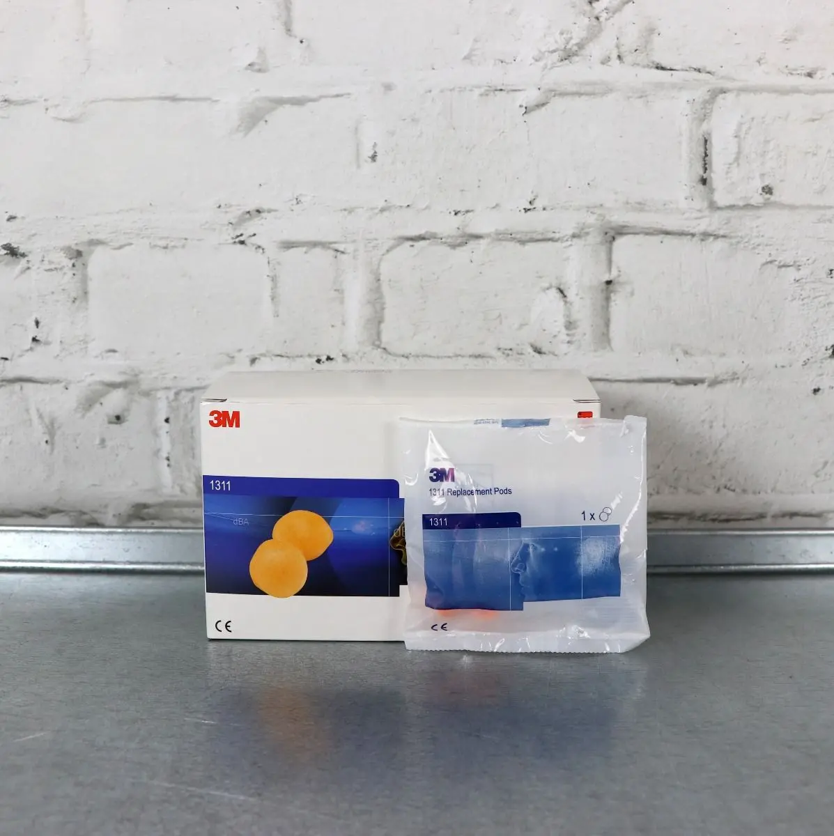 3M Replacement Pods For 3M 1310 1