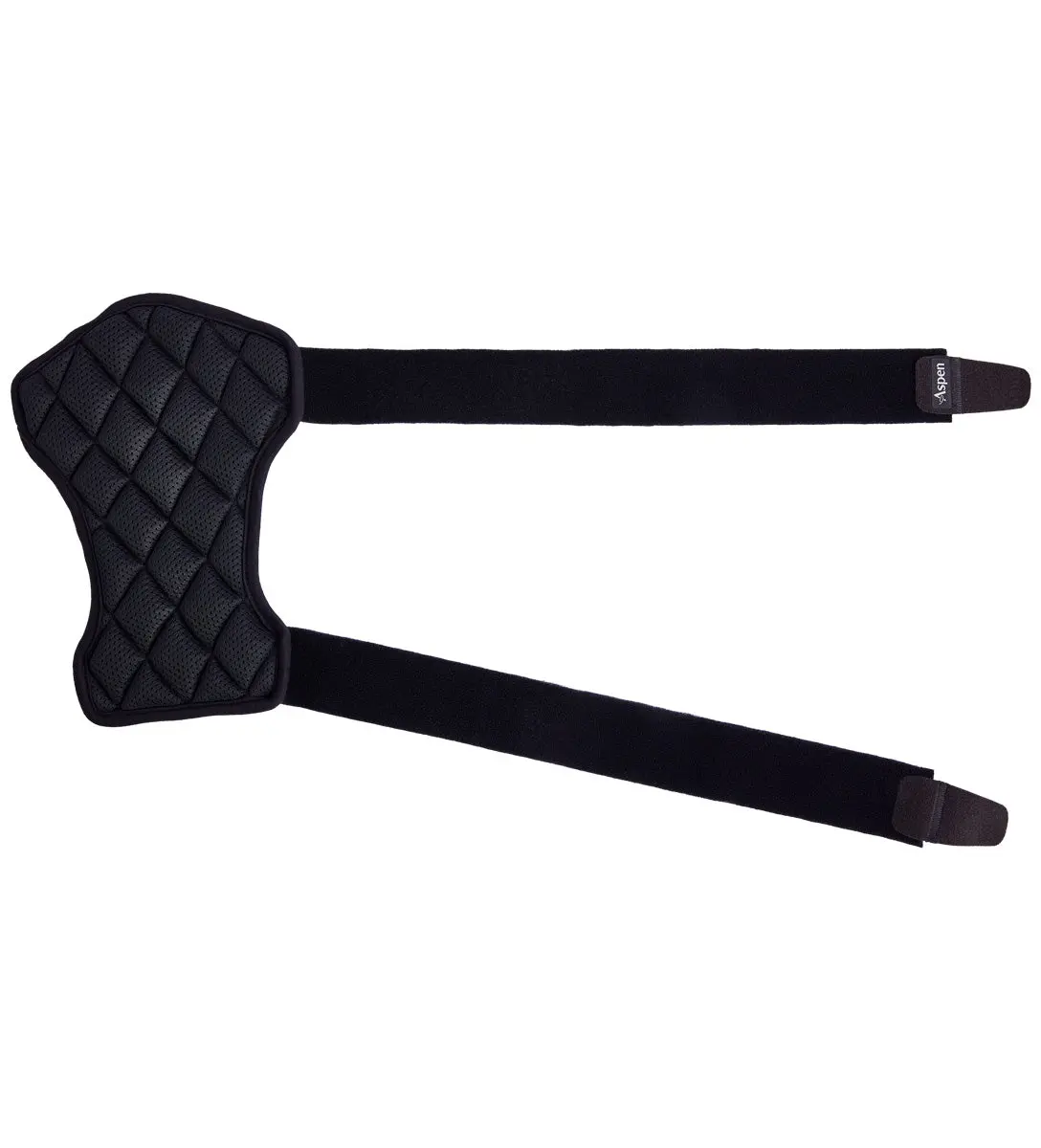Aspen M2 Afo, Anterior Replacement Pads, Left 1
