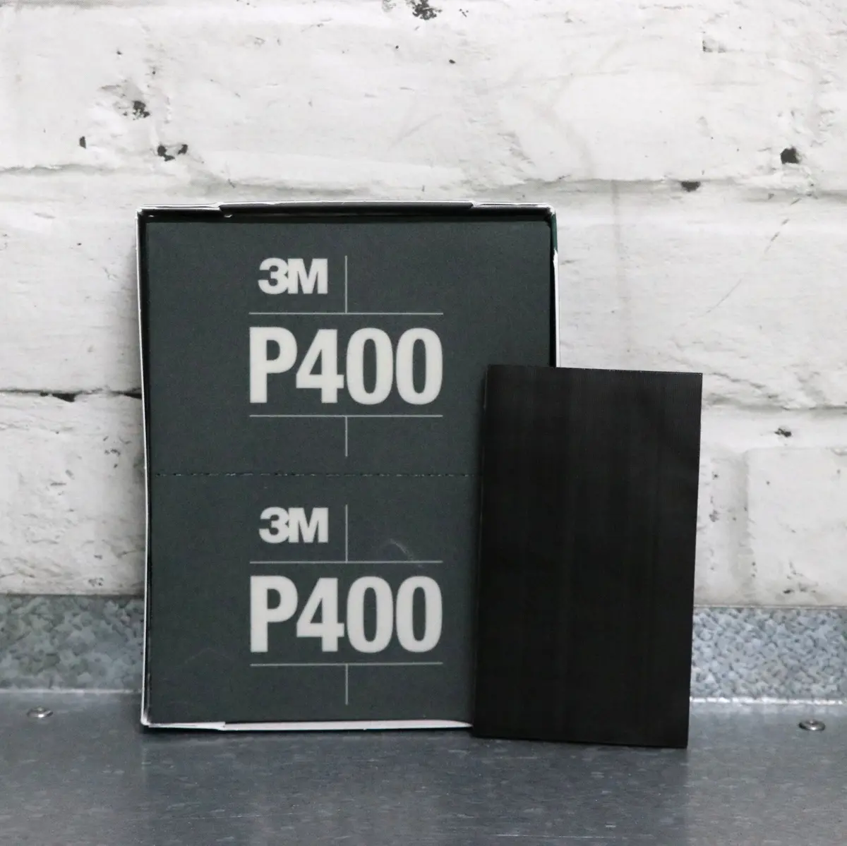 3M Flexible Hookit Abrasive Sheets 1