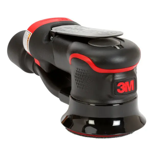 3M Pneumatic Precision Random Orbital Sander (75Mm) 1