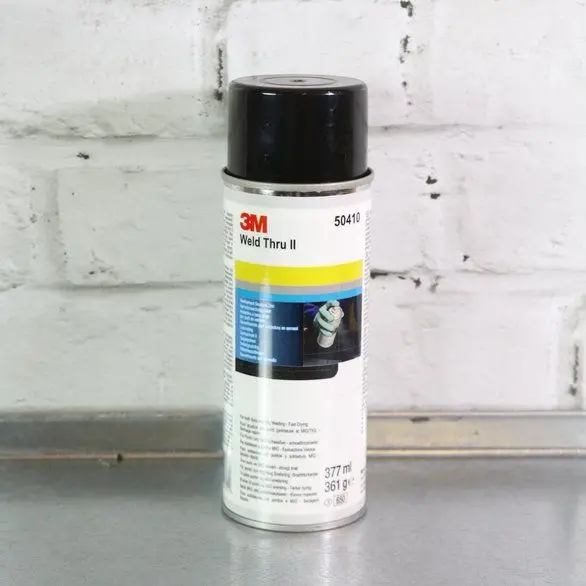 3M Weld Thru Ii 1