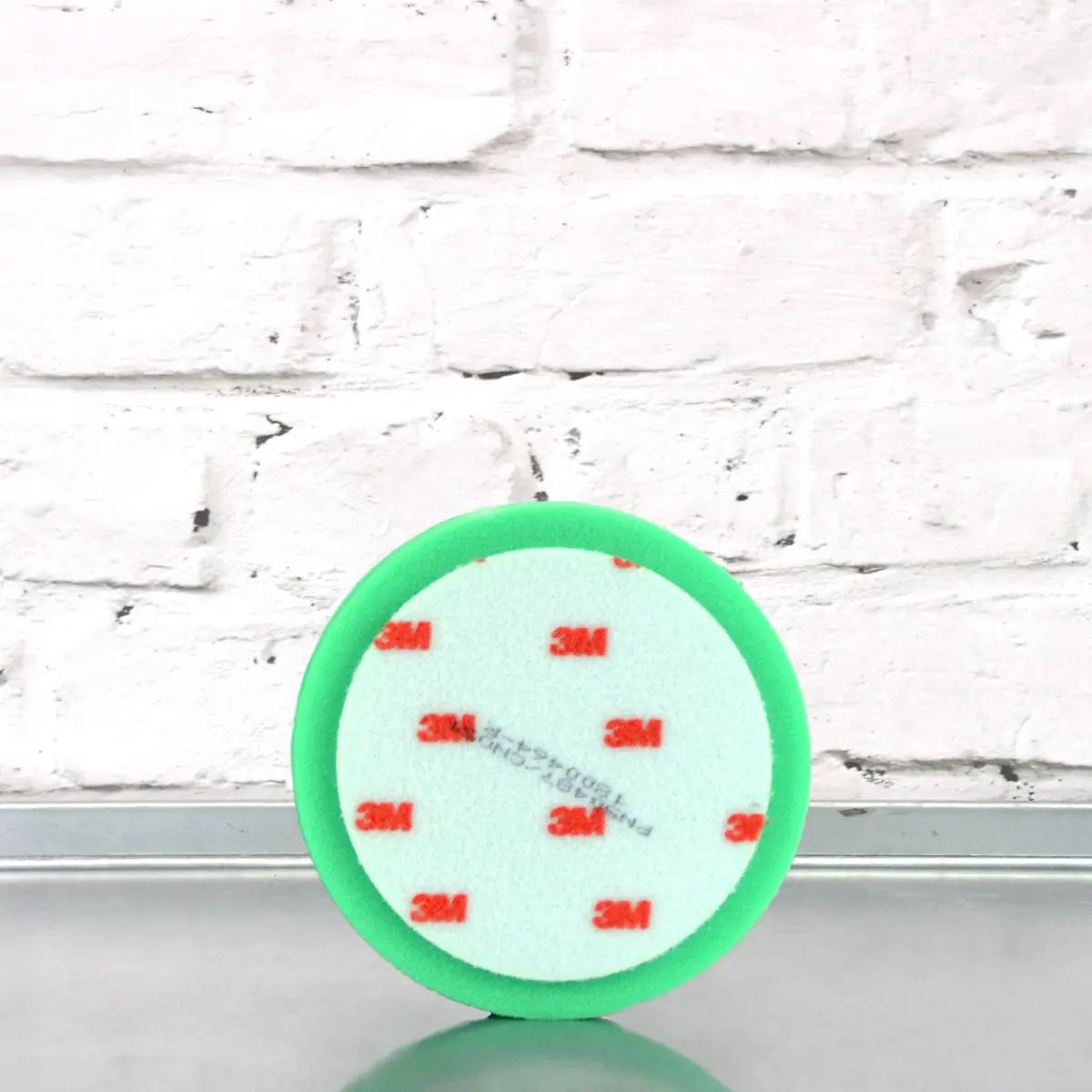 3M Perfect-It Green Polishing Pad (150Mm) 1