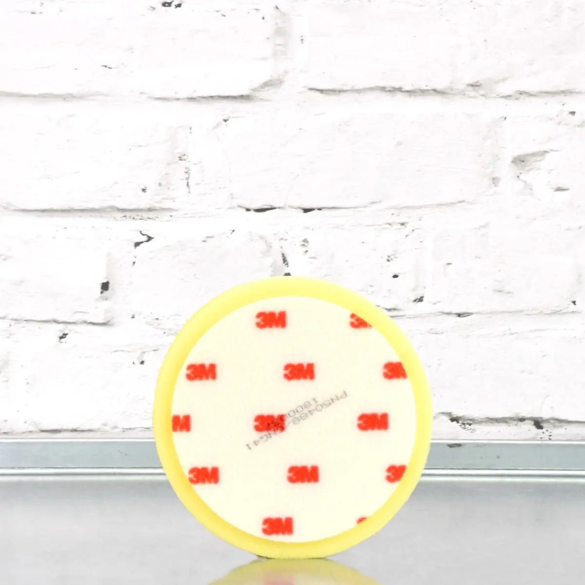 3M Perfect-It Yellow Polishing Pad (150Mm) 1