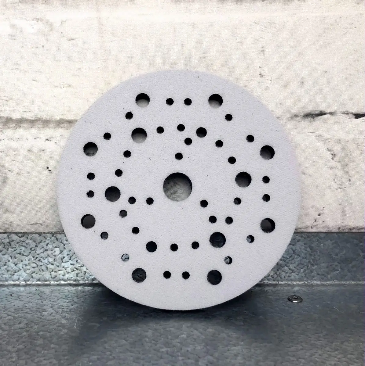 3M Grey Soft Interface Pad (10X150mm) 1