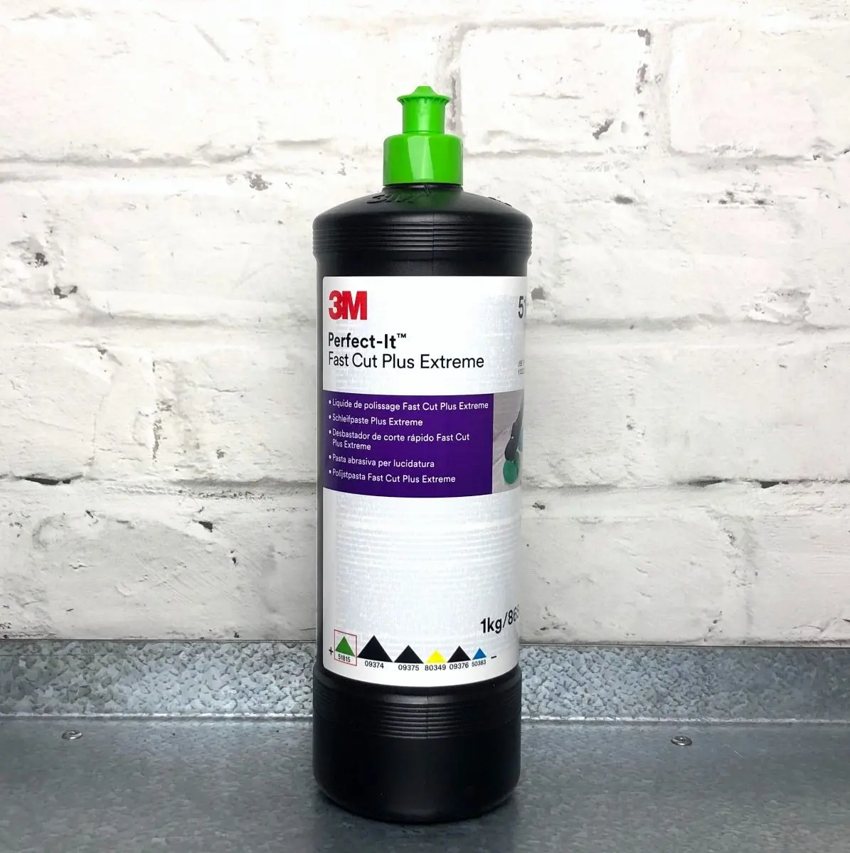 3M Fast Cut Plus Extreme 2