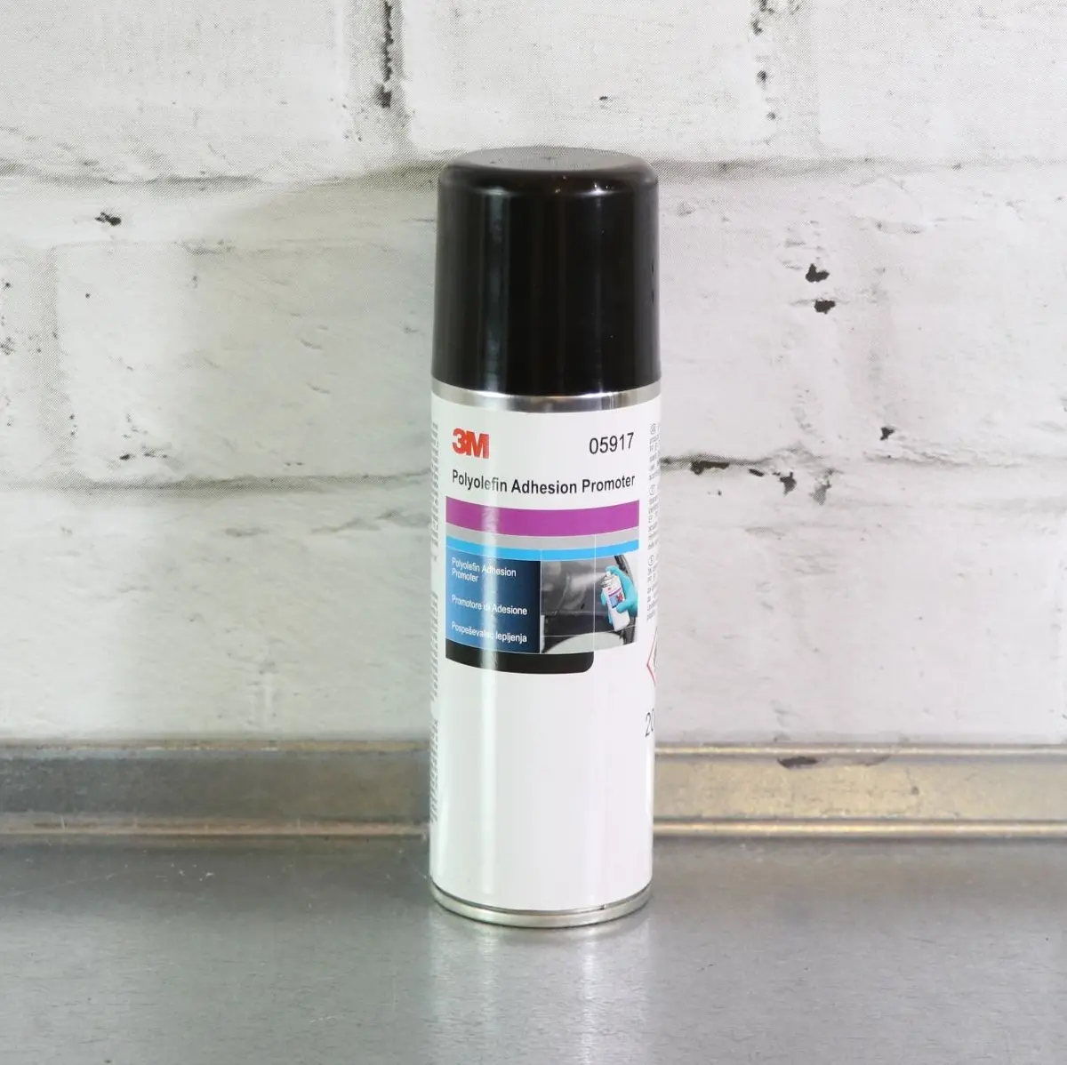 3M Polyolefin Adhesion Promoter (200Ml) 1