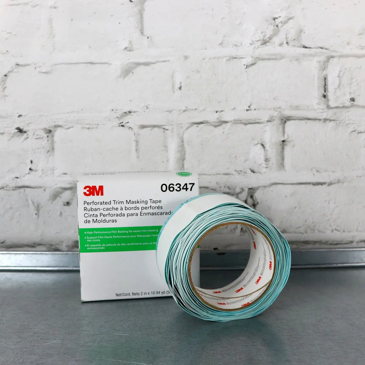 3M Trim Masking Tape 1