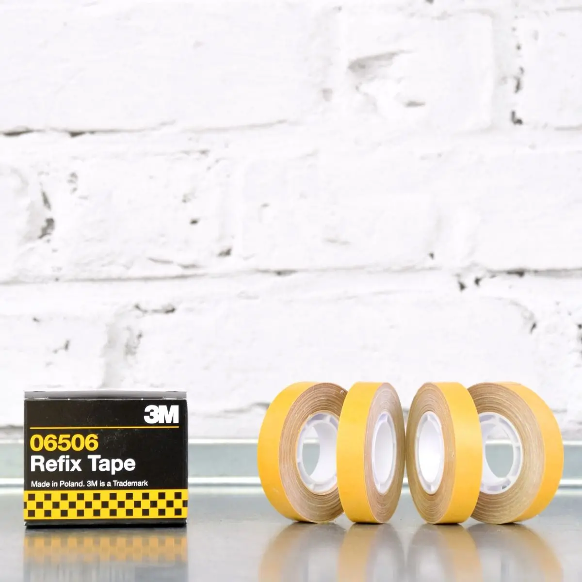 3M Refix Tape (Box Of 4) 1