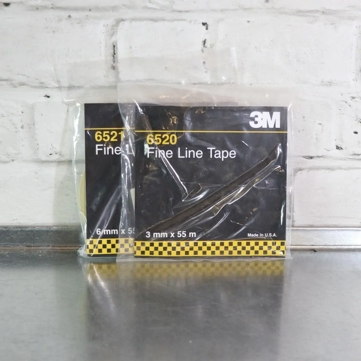 3M Fine Line Masking Tape 1
