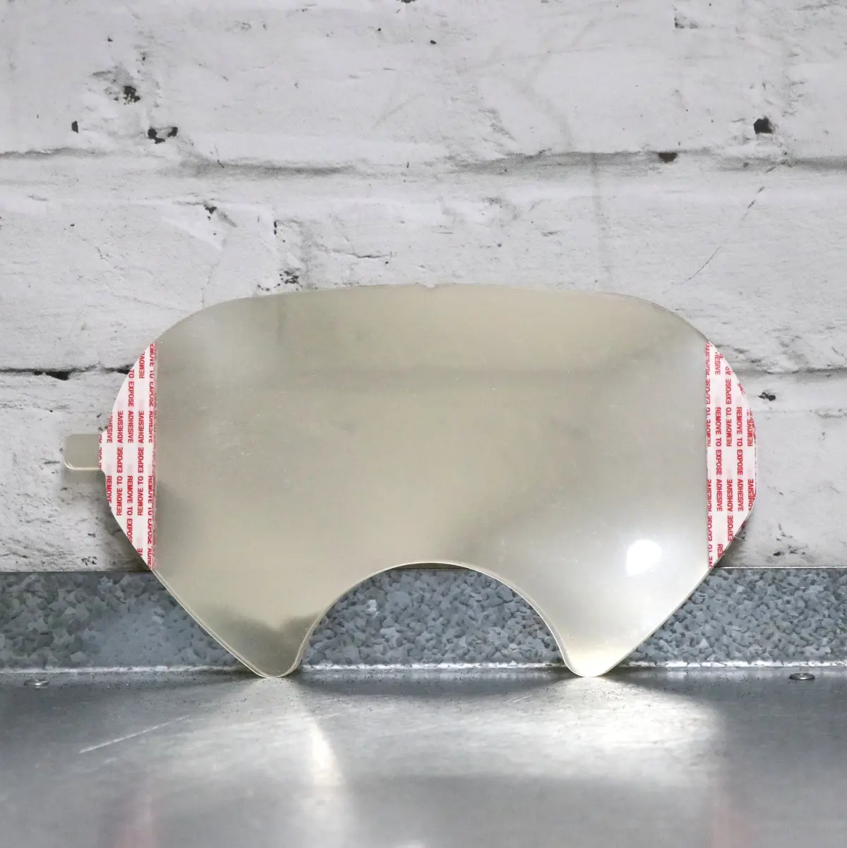 3M Lens Covers For 6000 Masks 1