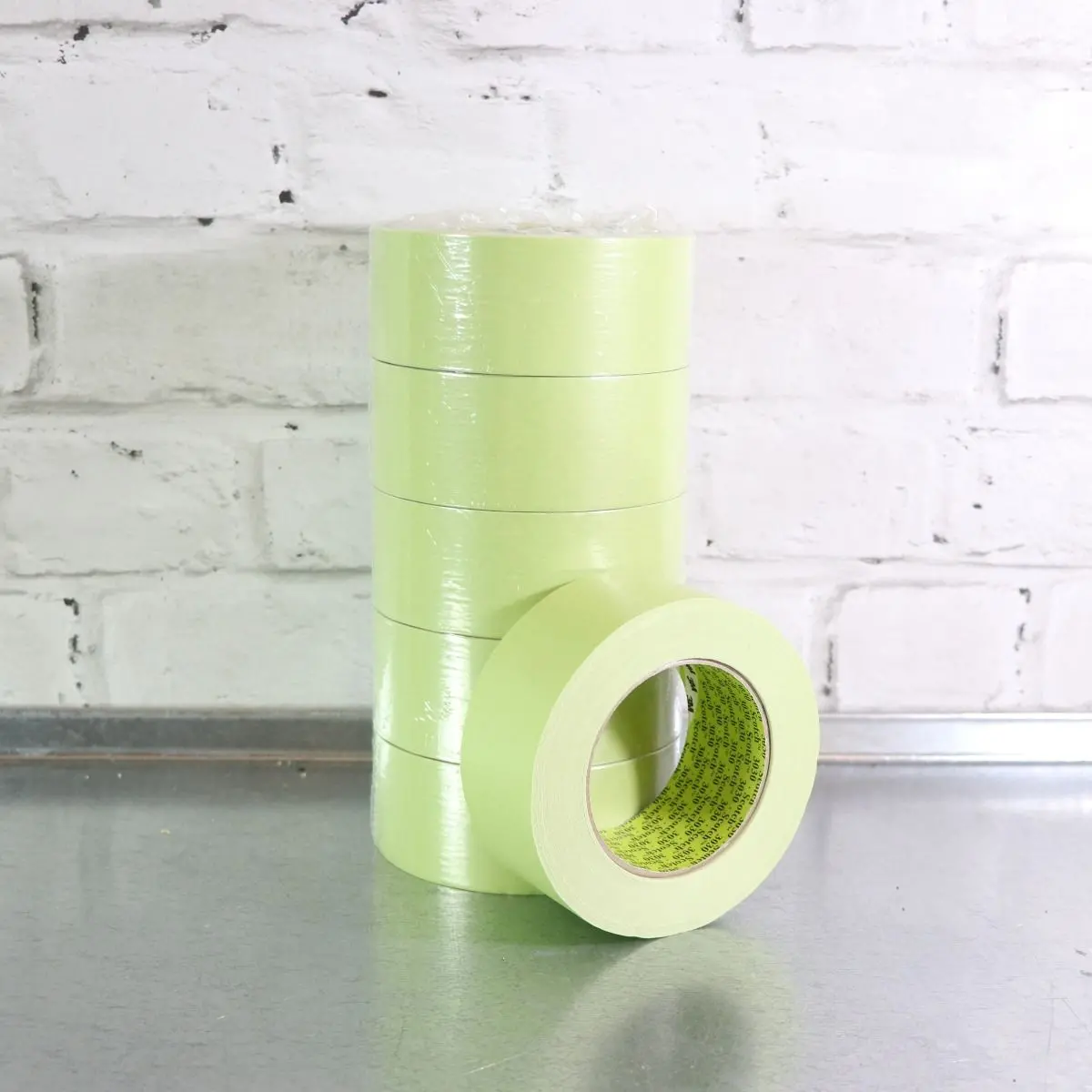 3M Green Masking Tape 233+ (48Mm) 1