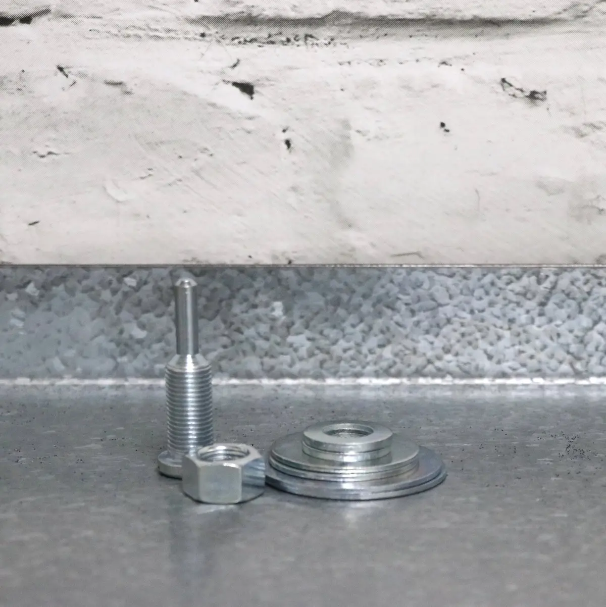 3M Clean And Strip Mandrel 1