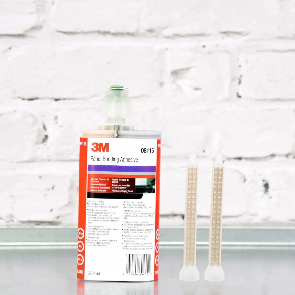3M 200Ml Panel Bonding Adhesive 1