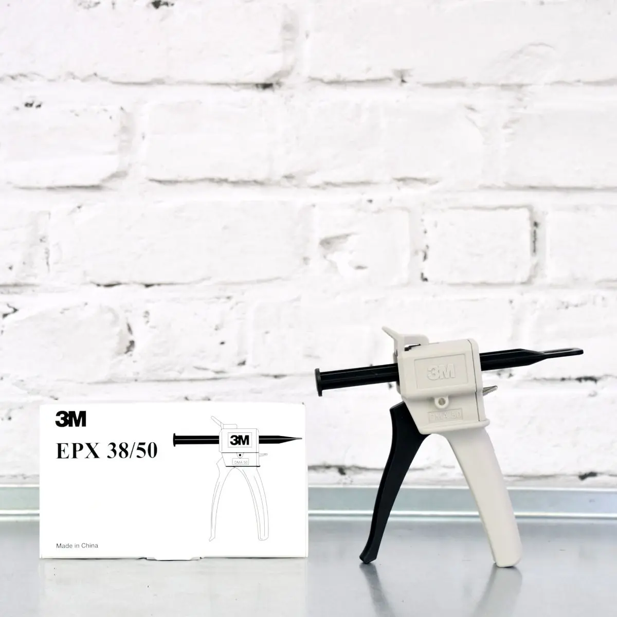 3M Manual Applicator Gun For 8120 Adhesive 1