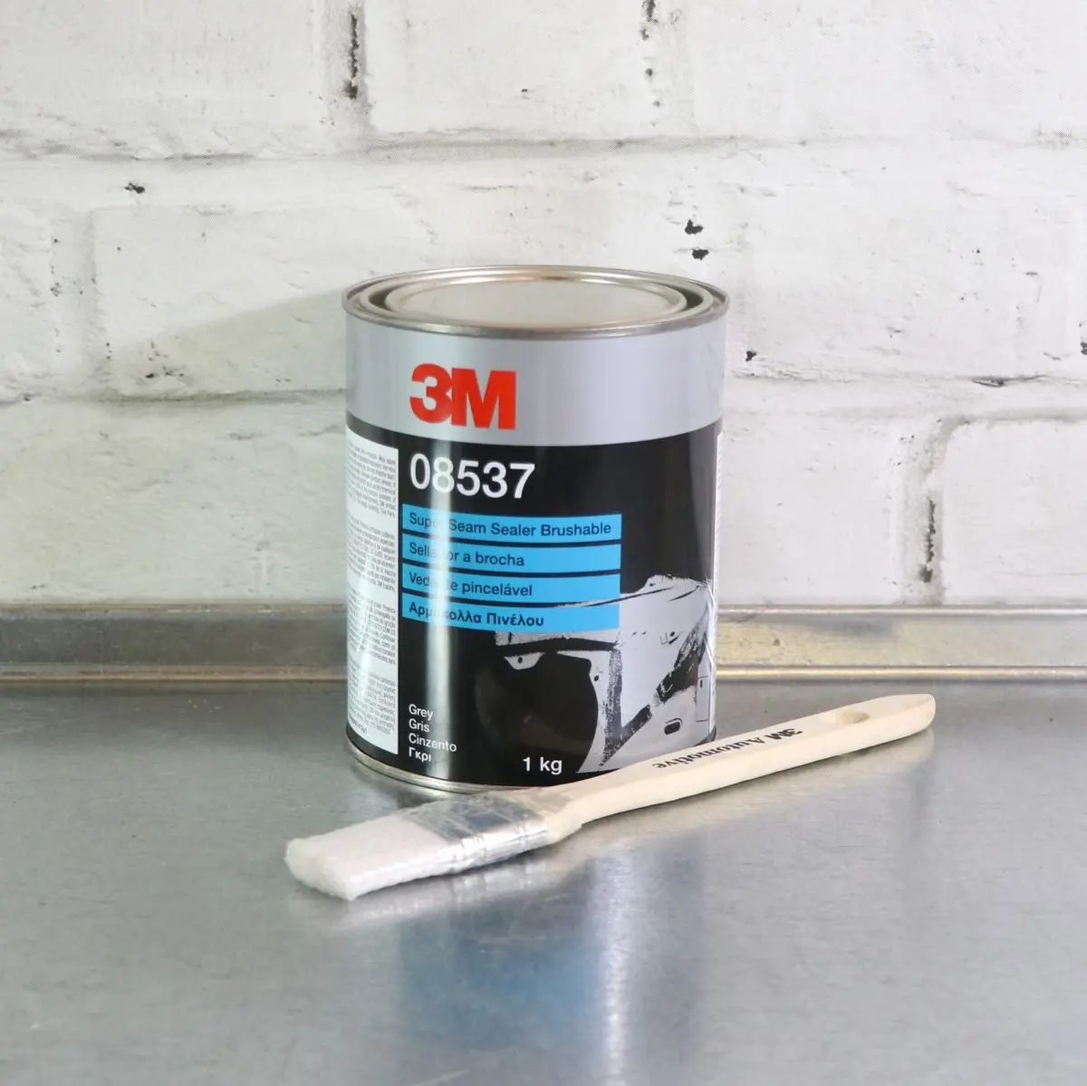 3M Super Seam Sealer (1Lt) 1