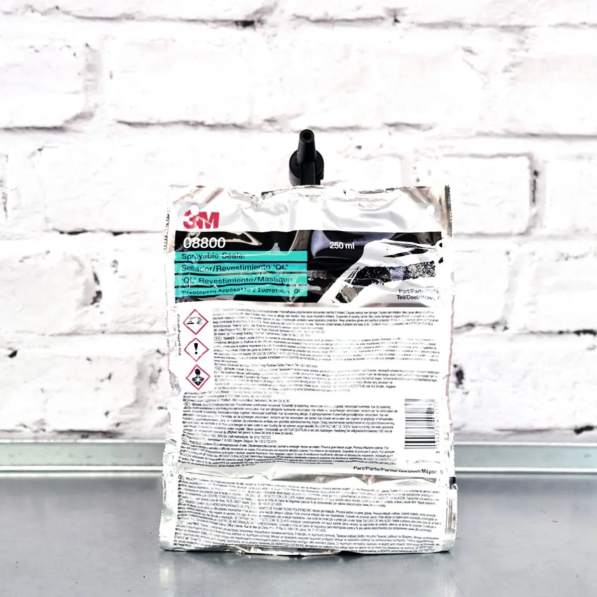 3M Sprayable Sealer (250Ml) 1