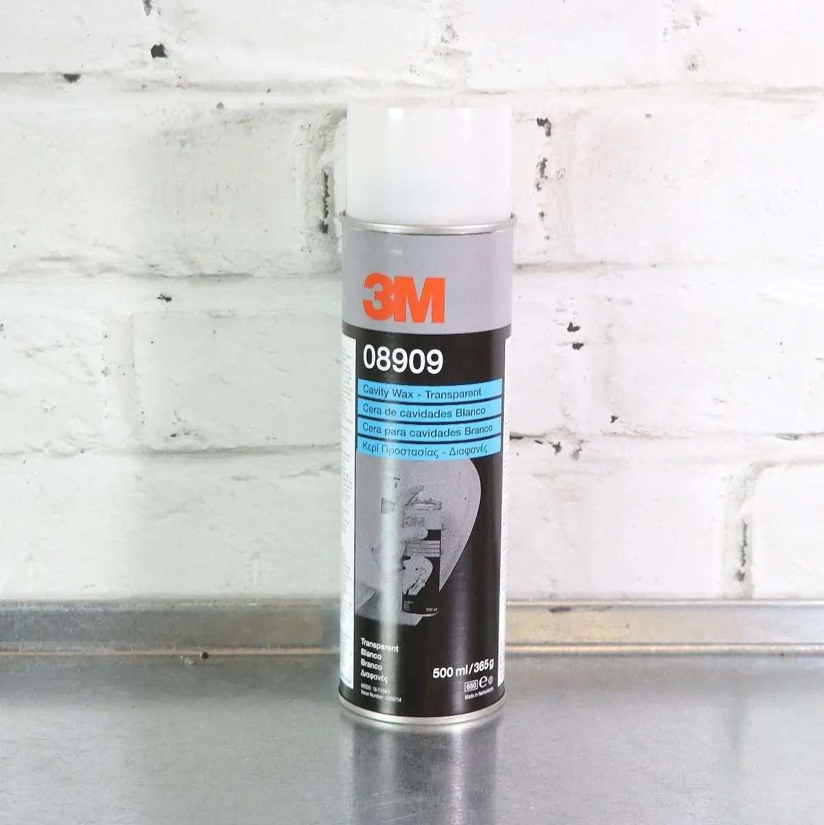 3M Aerosol Inner Cavity Wax (500Ml) 1