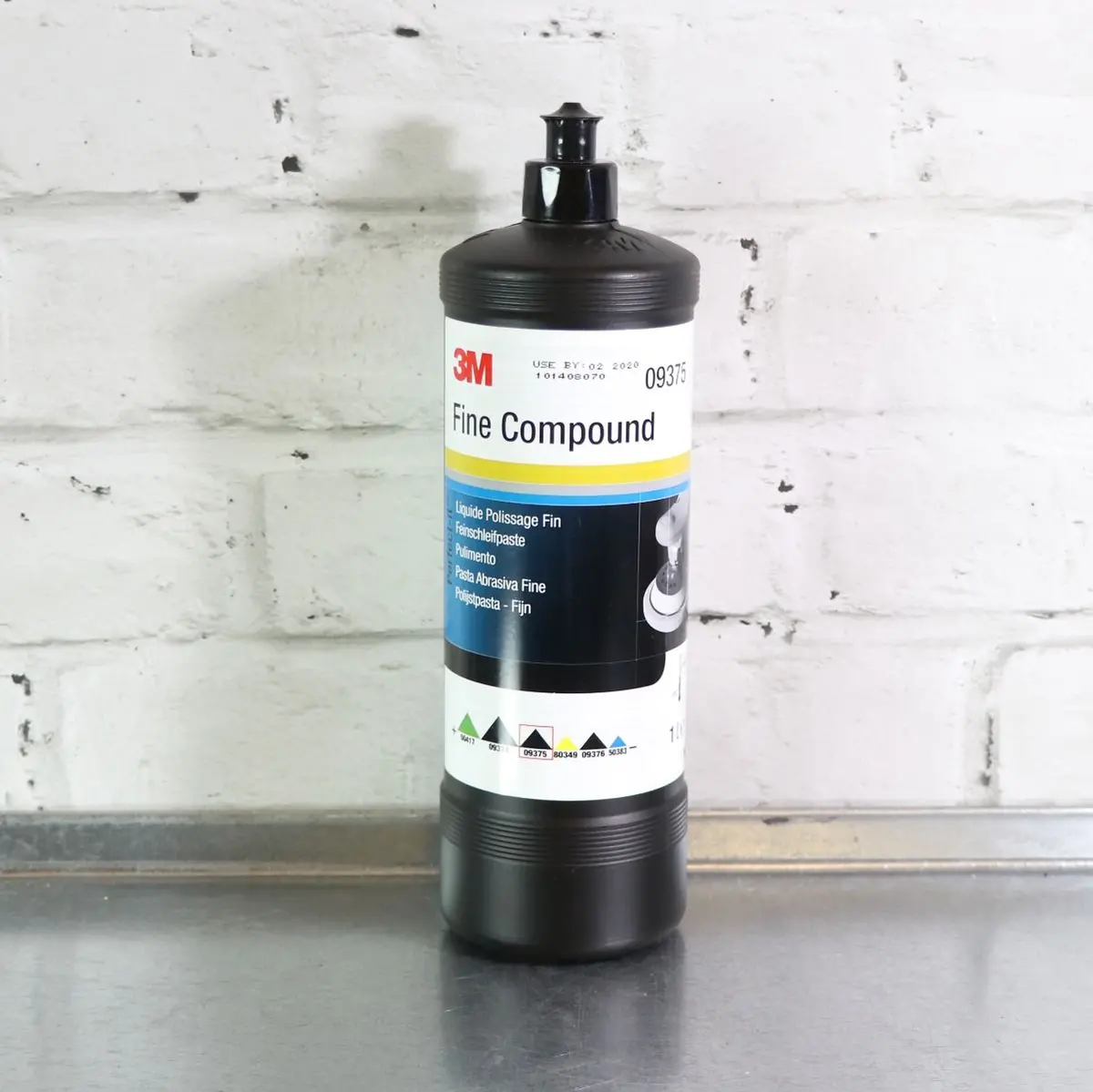 3M Perfect-It Fine Compound 1
