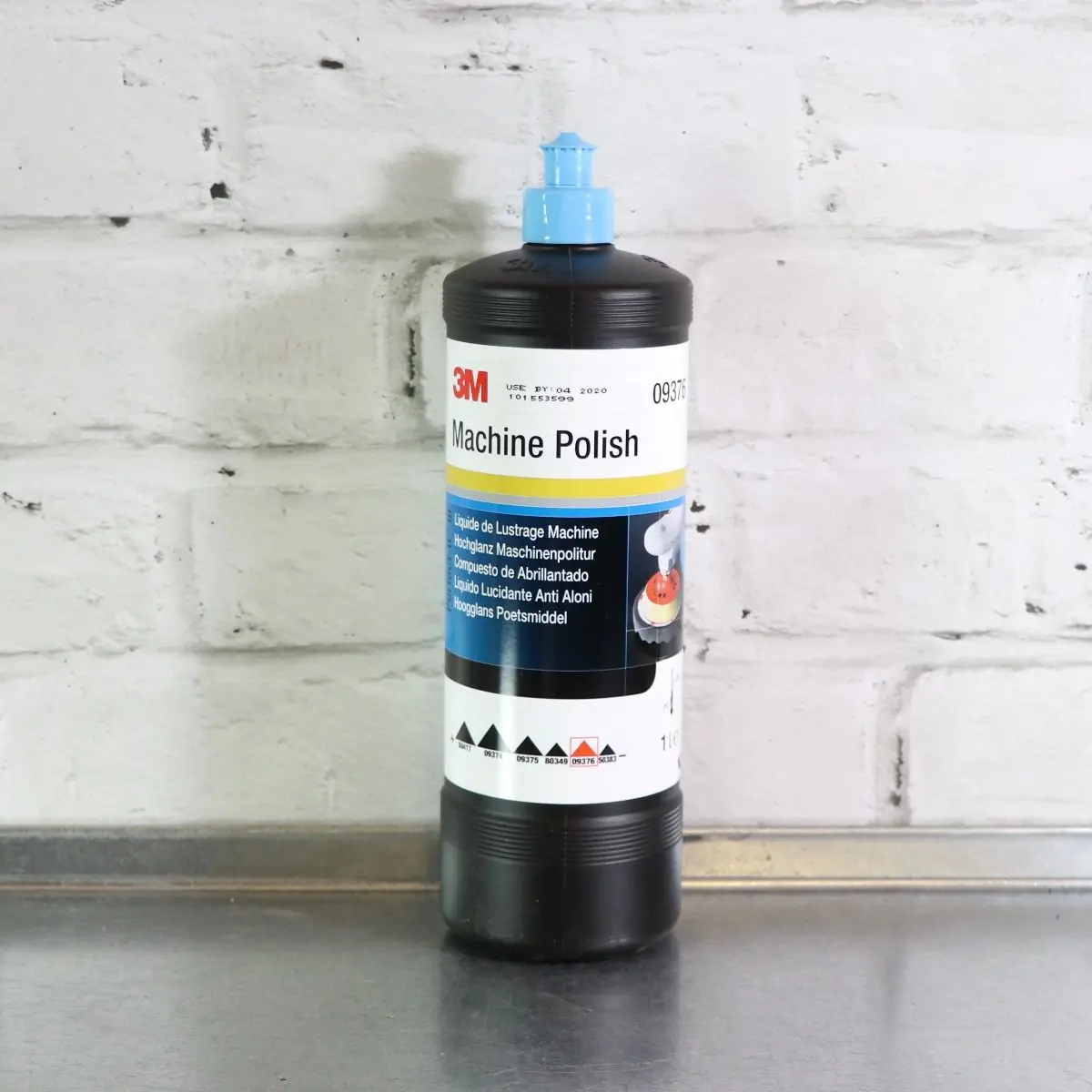 3M Perfect-It 111 Machine Polish (1Lt) 1