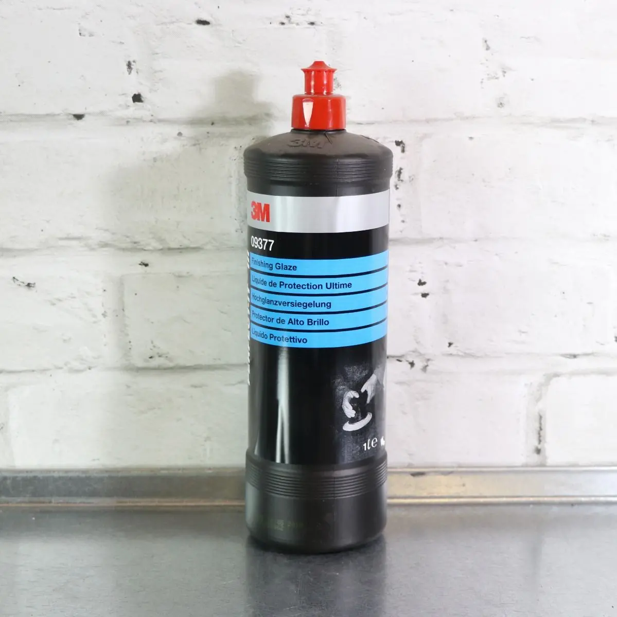 3M Perfect-It Finishing Glaze 1