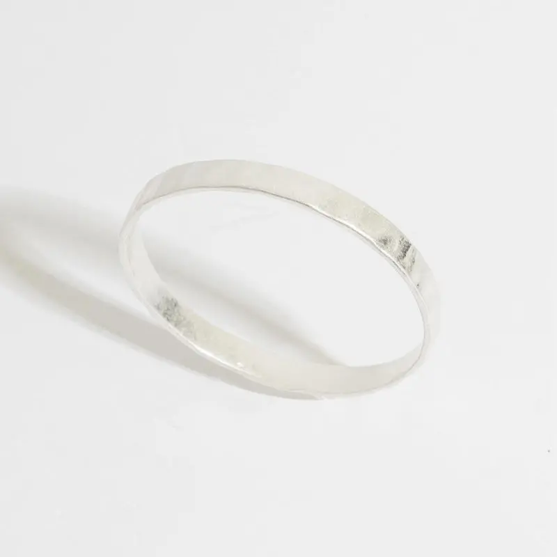 Stilen - Macy Bracelet - Silver 1