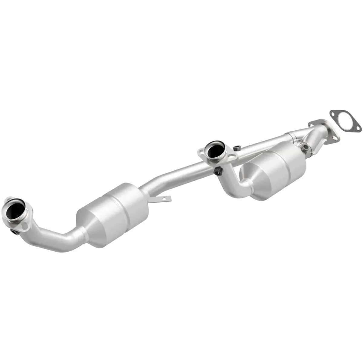 Magnaflow Carb-Certified Catalytic Converter – Direct-Fit, California-Compliant (4451353) 1