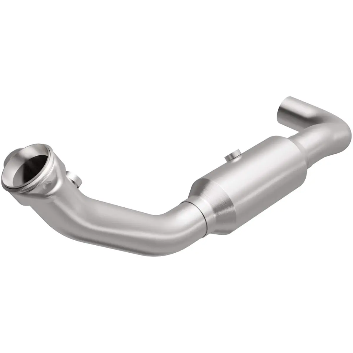 Magnaflow 4551409 Carb-Certified Direct-Fit Catalytic Converter 1