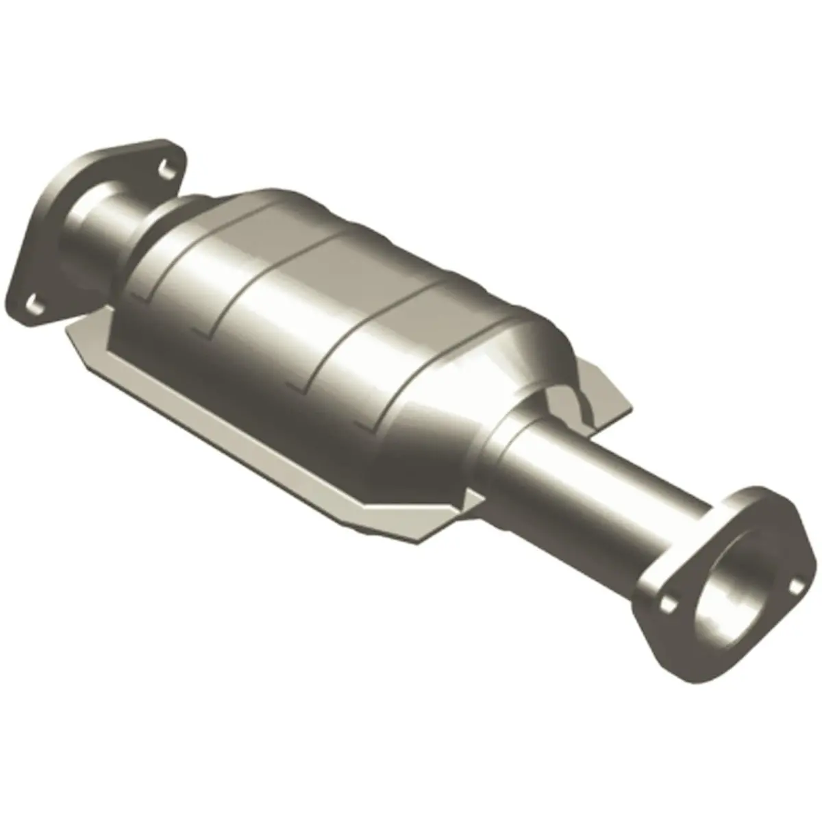 Magnaflow Direct-Fit Catalytic Converter – Oem-Replacement Design (334760) 1