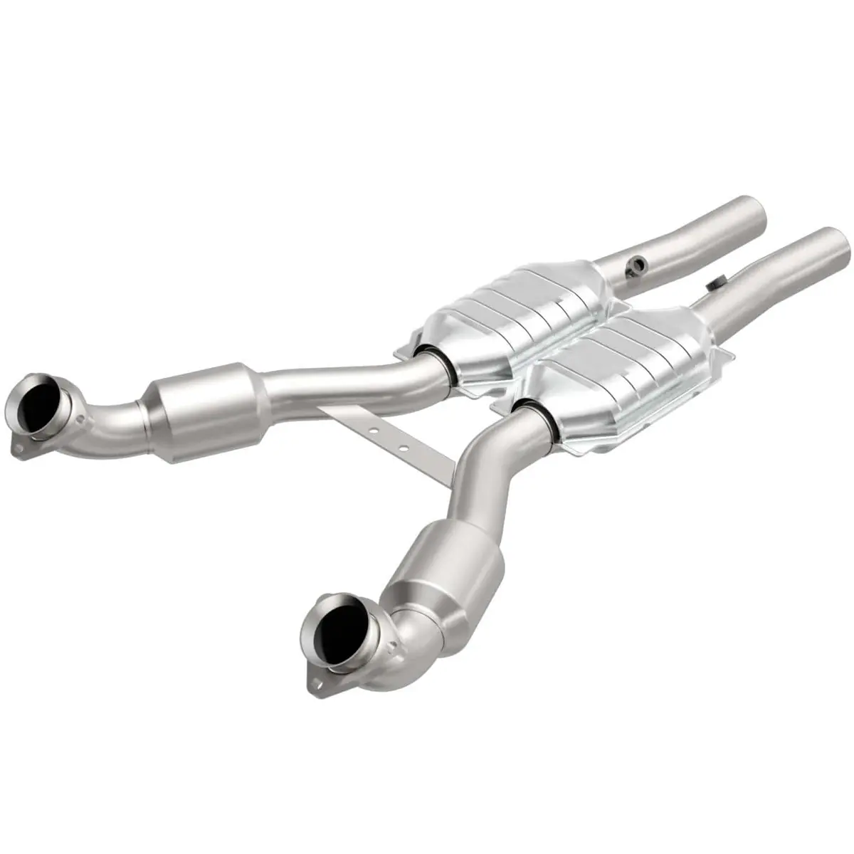 Magnaflow 441137 Direct-Fit Catalytic Converter - Obd-Ii Compliant 1