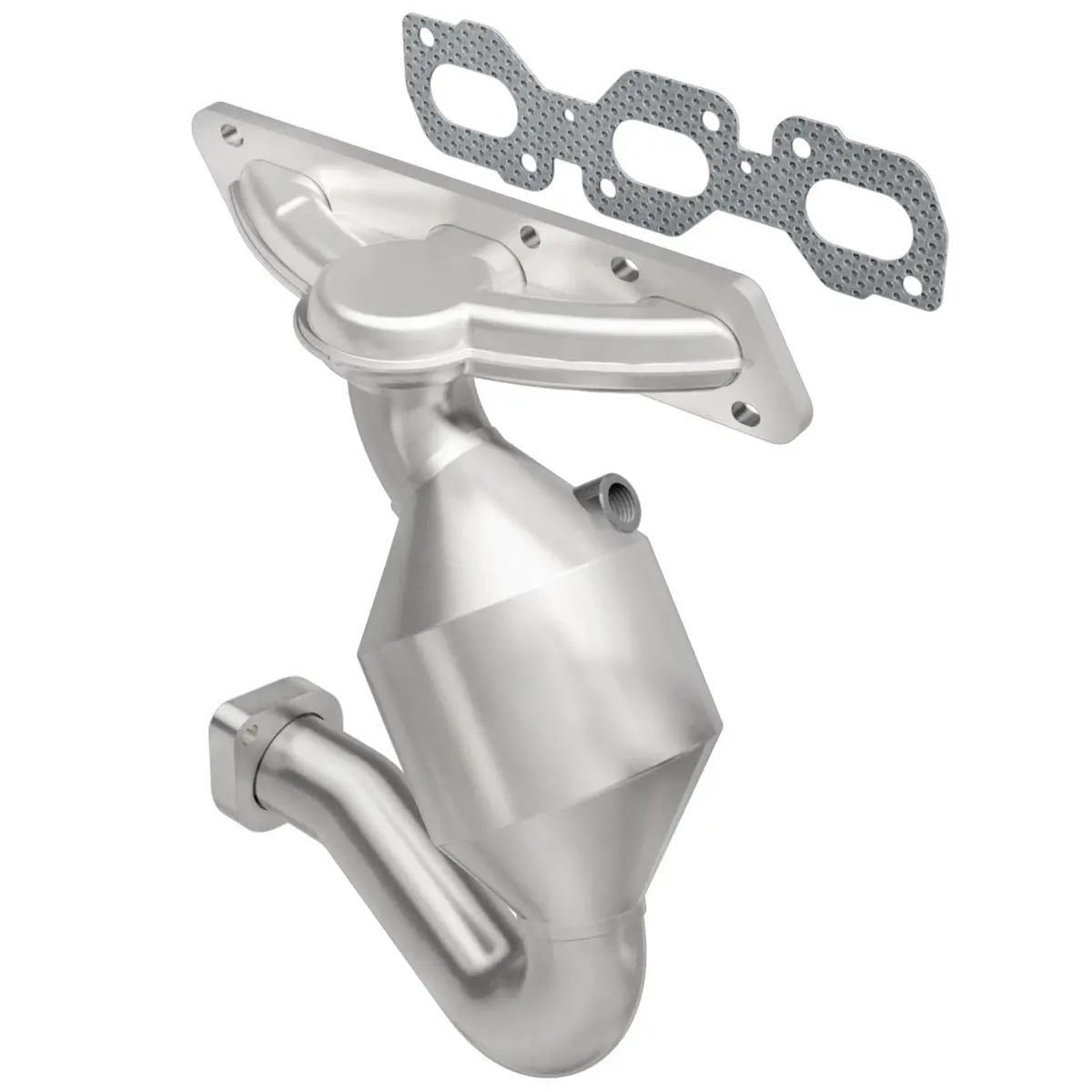Magnaflow 452007 Direct-Fit Catalytic Converter 1