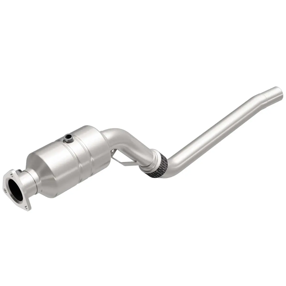 Magnaflow 51115 Direct-Fit Catalytic Converter 1