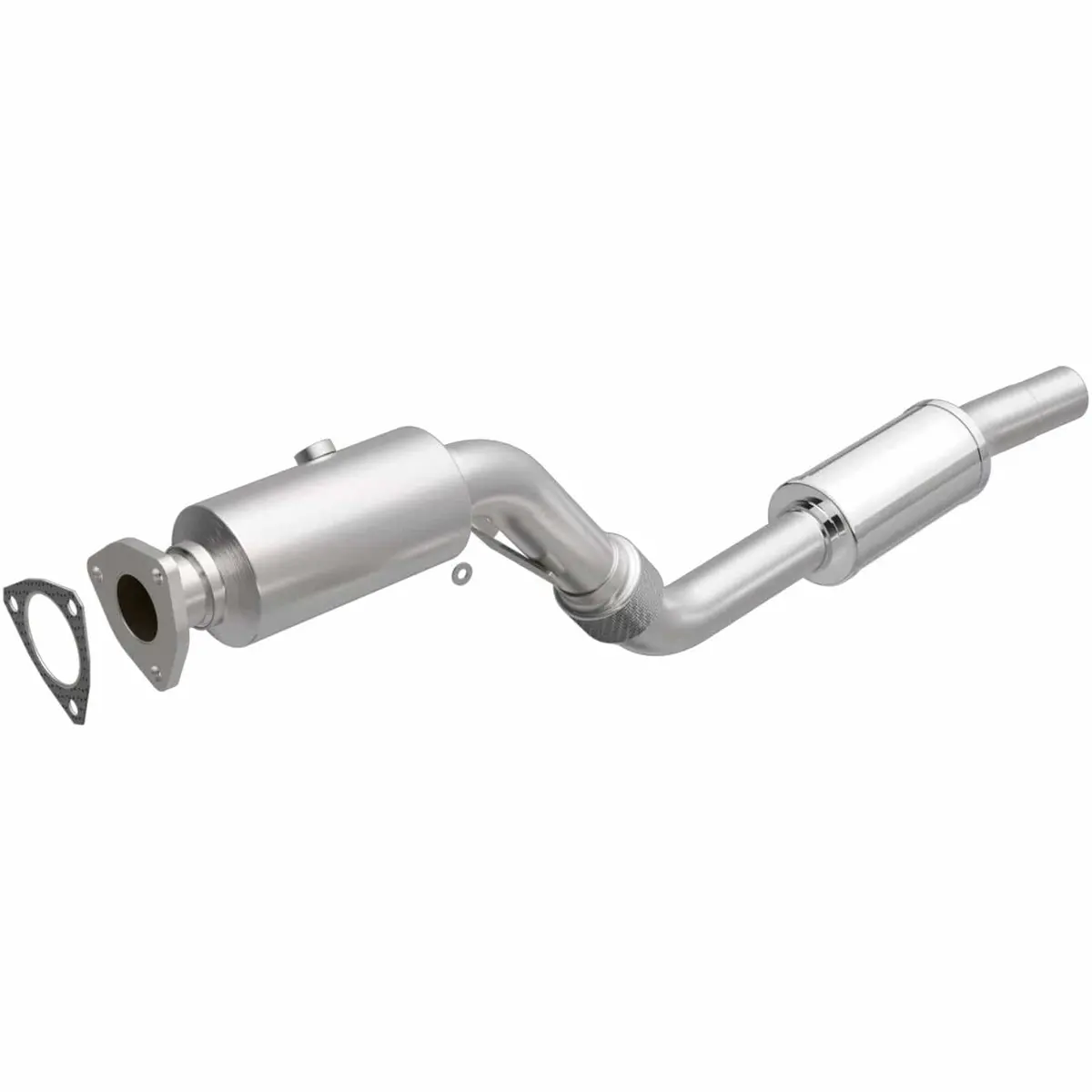Magnaflow 5461903 Direct-Fit Catalytic Converter – Oem Replacement 1
