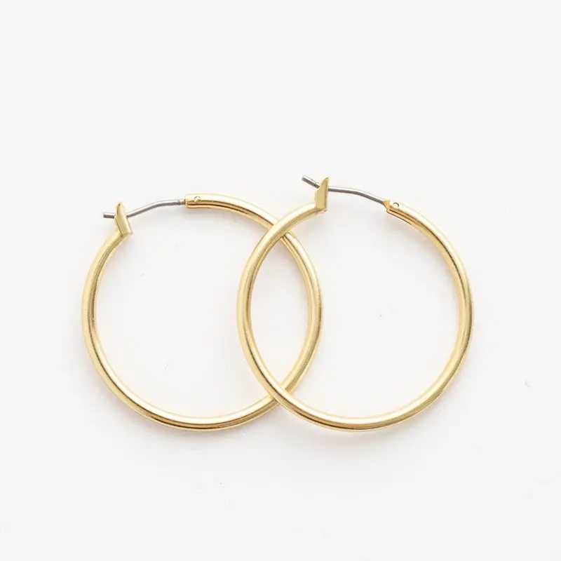 Stilen - Mel Hoops - Gold 1
