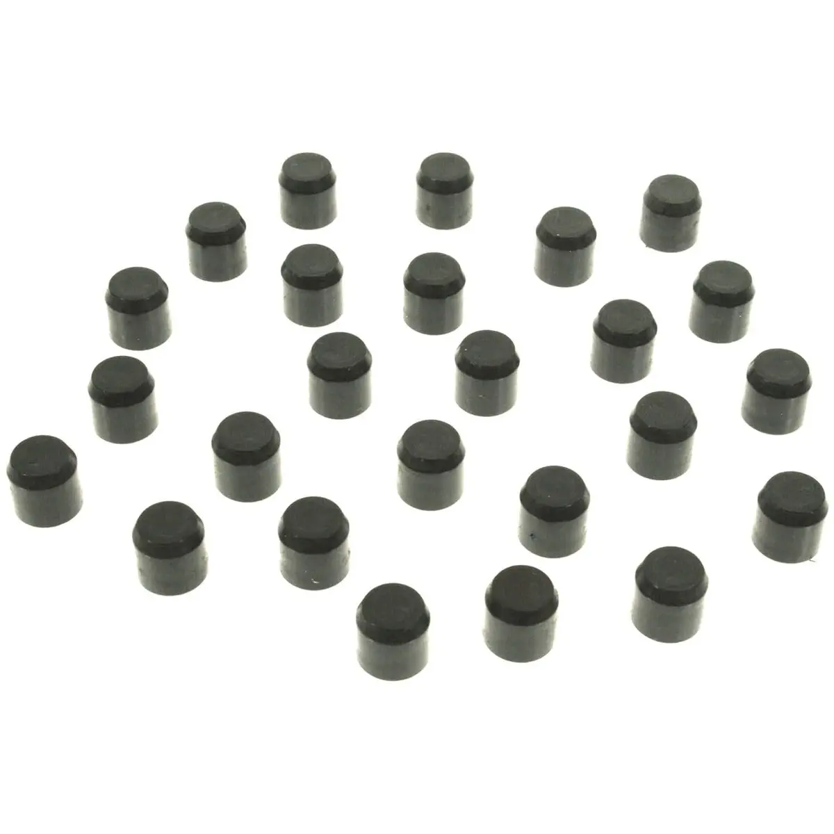Melling Mpp-160 Threaded Plug Fitting – Sae 1/8" Npt For Oil Systems 1
