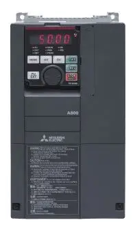 Mitsubishi Fr-A840-00023-2-60 1
