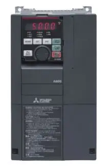 Mitsubishi Fr-A840-00126-2-60 1