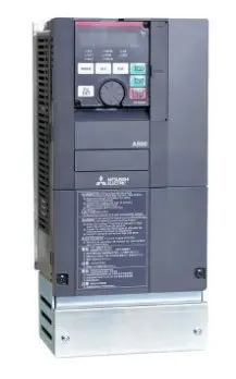 Mitsubishi Fr-A840-01160-2-60 1