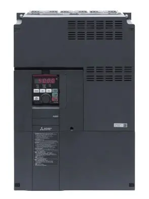 Mitsubishi Fr-A840-02600-2-60 1