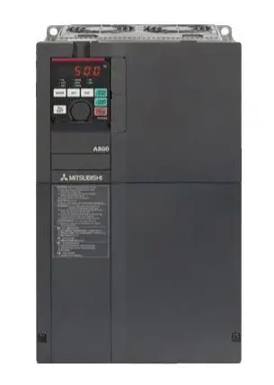 Mitsubishi Fr-A840-06100-2-60 1