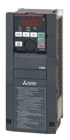 Mitsubishi Fr-F840-00023-2-60 1