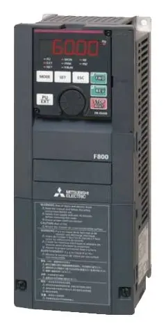 Mitsubishi Fr-F840-00038-2-60 1